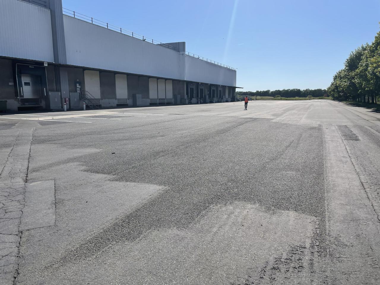 Entrepôt classe b Vimy 25552m² Location entrepôt classe b Vimy Pas-de-Calais OLLOG2204554 10